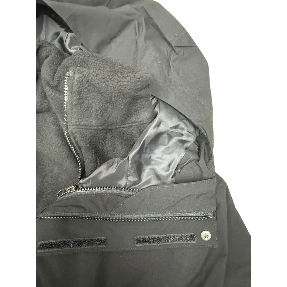 The North Face Men's Small Toro Peak‎ Triclimate Jacket NFOA7V3JJK3